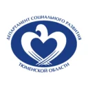Департамент соцразвития Тюменской области