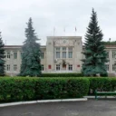 Администрация Шушенского округа