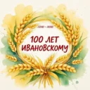 Администрация Ивановского муниципального округа