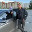 Сергей Моряхин Автоинструктор-62