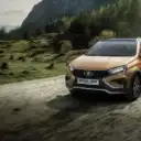Чип-тюнинг lada vesta