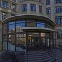 Полномочное представительство Бурятии в Москве