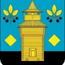 Администрация Черемховского района
