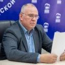 Юрий Крупенин | Талдом