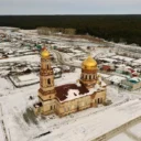 Маминская сельская администрация