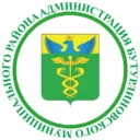 Администрация Бутурлиновского района