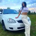 С девчонками по городам