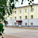 Управление образования города Ижевска