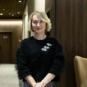 Пасина Мария Сергеевна, заместитель главы Орехово-Зуевского городского округа Московской области