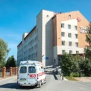 Сургутская клиническая травматологическая больница