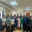 Совет народных депутатов Осинниковского ГО