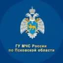 МЧС Псковской области