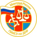 МСЭ в ДНР