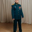 Владимир Оганесов