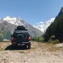 На Ниве по жизни