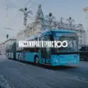 СПб ГУП «Пассажиравтотранс»