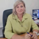 Плишкина Наталья Владимировна