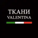 «ТКАНИ VALENTINA» — Магазин тканей Италии в СПб