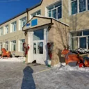 МОУ Хилинская СОШ