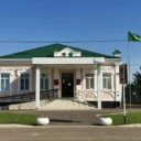 Администрация МО «Дондуковское сельское поселение»