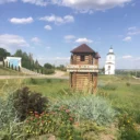 Старобезгинская территориальная администрация