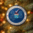 Избирательная комиссия Ленинградской области