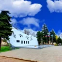 Администрация Виноградного сельского округа