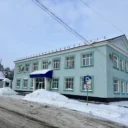 Администрация муниципального округа Сокольский Нижегородской области