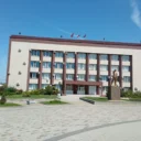Администрация муниципального образования Выселковский район