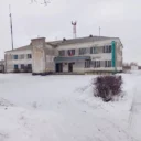 Администрация Шевченковского сельского округа.