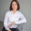 Елена Комарова