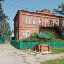 МУК «ПОИМСКИЙ ИСТОРИКО-АРХИТЕКТУРНЫЙ МУЗЕЙ БЕЛИНСКОГО РАЙОНА ПЕНЗЕНСКОЙ ОБЛАСТИ»