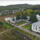 ГБУ СО «ДСО «СОЛНЕЧНОПОЛЯНСКИЙ»
