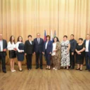 Совет Трехсельского сельского поселения Успенского района
