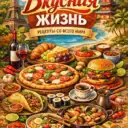 Вкусная жизнь 🍓 Рецепты 🥕 Советы