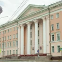 УФК по Архангельской области и Ненецкому автономному округу