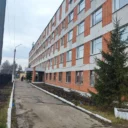 ГБУЗ «Бессоновская районная больница»