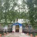 Администрация Половинского с.с Краснозерского района