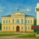 Администрация Камышловского городского округа