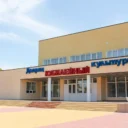 МУК РДК «ЮБИЛЕЙНЫЙ» п. Зимовники Ростовская область