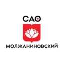 Управа Молжаниновского района города Москвы
