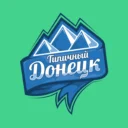 Типичный Донецк