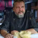 Хроники русской кухни