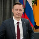 Андрей Кравченко | Глава города-героя Новороссийска