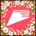 Национальные проекты России