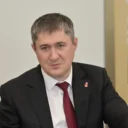 Дмитрий Махонин