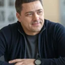 Михаил Ведерников