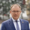 Илья Середюк Губернатор Кузбасса
