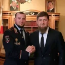 Апти Алаудинов «АХМАТ»