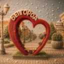 Белгород